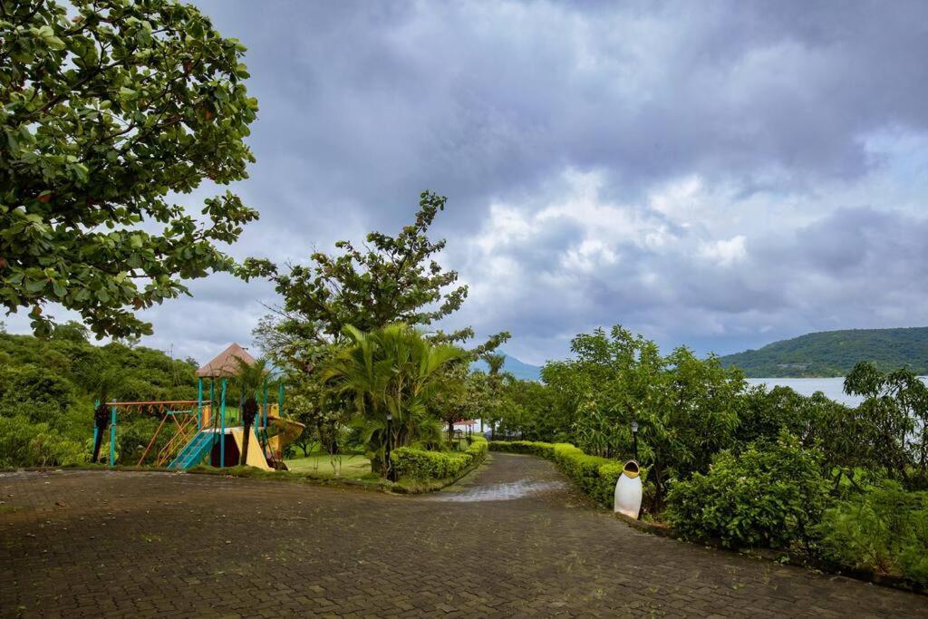 Jumbo Farms, Heaven On Earth Villa Malavli Kültér fotó