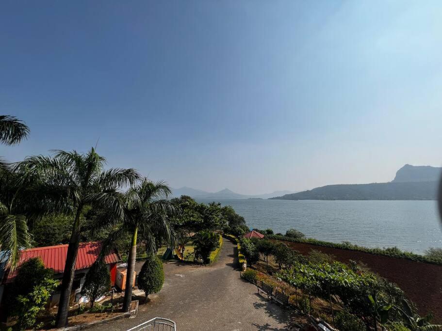 Jumbo Farms, Heaven On Earth Villa Malavli Kültér fotó