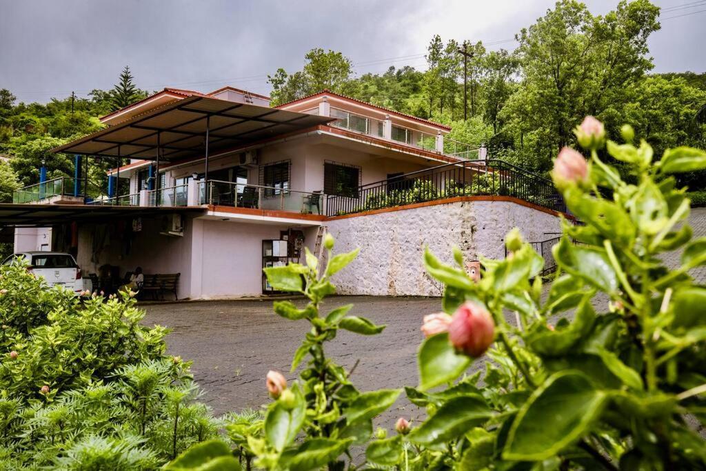 Jumbo Farms, Heaven On Earth Villa Malavli Kültér fotó